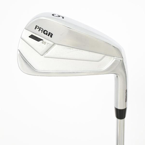 PRGR（プロギア） PRGR PRGR 00 IRON アイアン Dynamic Gold TOUR