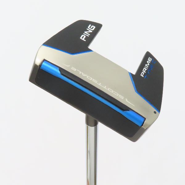 PING（ピン） スコッツデール プライム タイン C(2025) パター