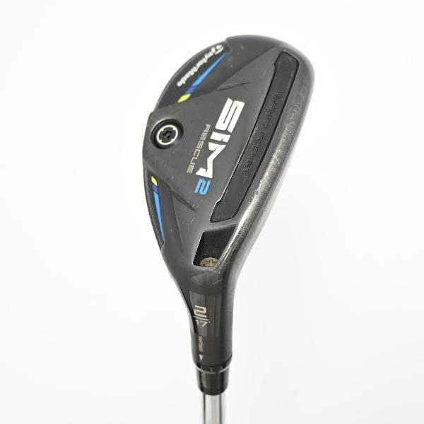 TaylorMade（テーラーメイド） SIM2 SIM2 レスキュー ユーティリティ