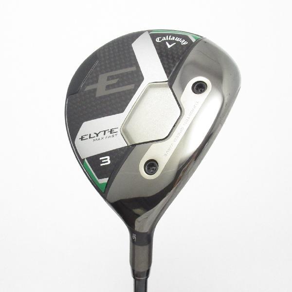 Callaway（キャロウェイ） キャロウェイゴルフ ELYTE エリート MAX