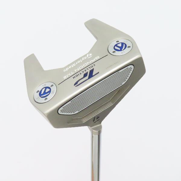 TaylorMade TP Collection BANDON TM2 パター TaylorMade（テーラーメイド） TP Collection TP コレクション