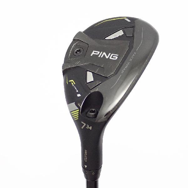 PING（ピン） G430 G430 ハイブリッド ユーティリティ ALTA J CB BLACK