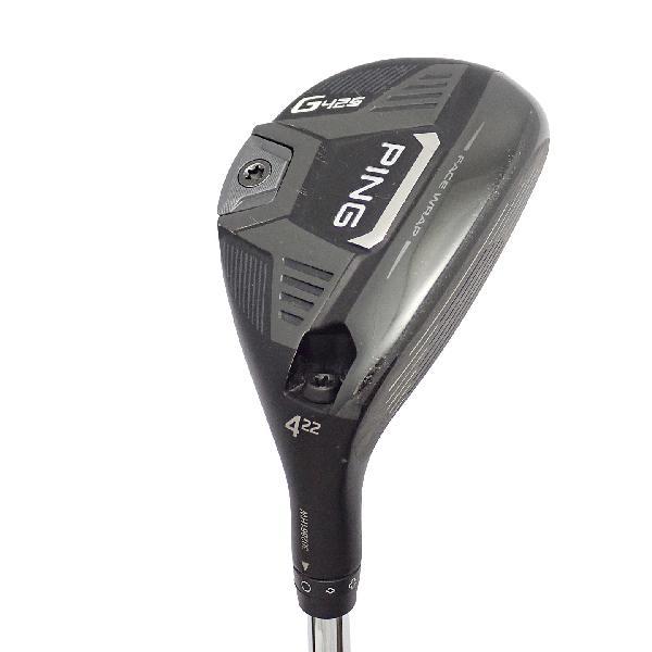 PING（ピン） G425 G425 ハイブリッド ユーティリティ N.S.PRO MODUS3 
