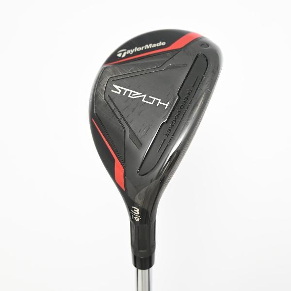 TaylorMade（テーラーメイド） STEALTH ステルス RESCUE