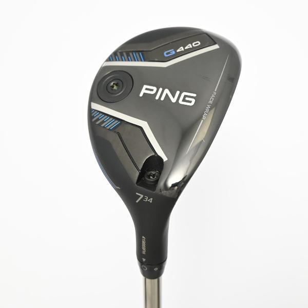 PING（ピン） G440 G440 ハイブリッド ユーティリティ PING TOUR 2.0