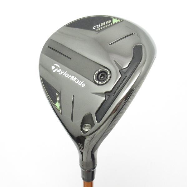 TaylorMade（テーラーメイド） Qi35 Qi35 フェアウェイウッド Tour AD