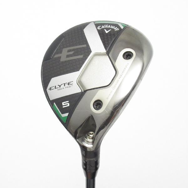 Callaway（キャロウェイ） キャロウェイゴルフ ELYTE エリート MAX
