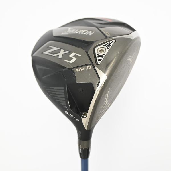 Srixon ZX5 MK II LS 10.5度ベンタス ZXi 6-S 【公式通販】