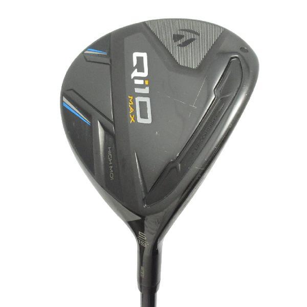 TaylorMade（テーラーメイド） Qi10 Qi10 MAX フェアウェイウッド