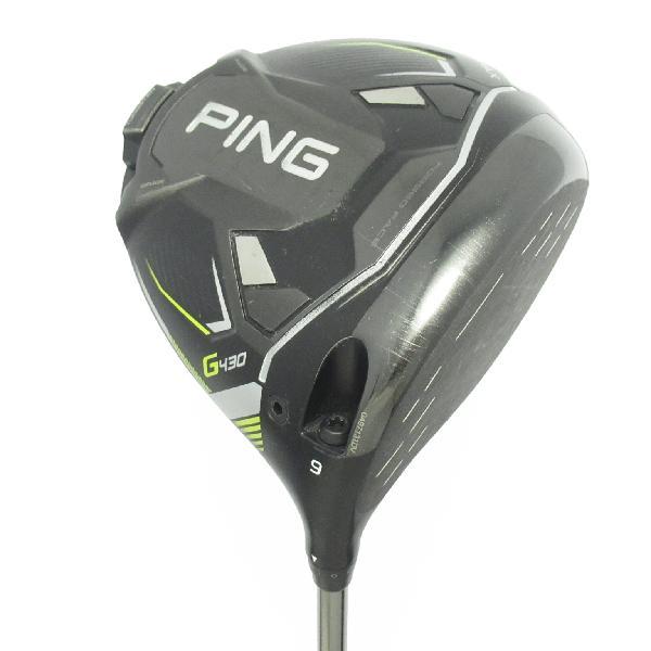 PING（ピン） G430 G430 MAX ドライバー PING TOUR 2.0 CHROME 65