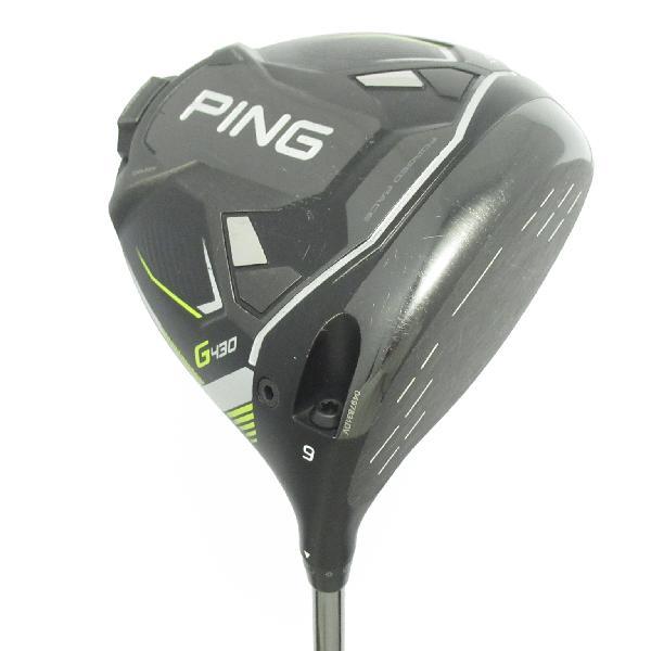 PING ピンG430ドライバーPINGTOUR 2.0 CHROME 65ドライバー PING（ピン） G430 G430 MAX ドライバー PING TOUR 2.0 CHROME 65