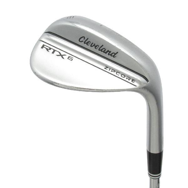 Cleveland Golf（クリーブランドゴルフ） クリーブランド RTX RTX6 