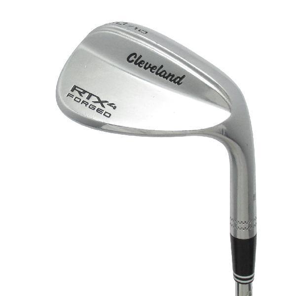 Cleveland Golf（クリーブランドゴルフ） クリーブランド RTX RTX4