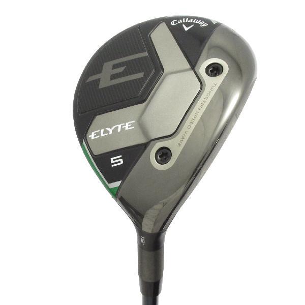 Callaway（キャロウェイ） キャロウェイゴルフ ELYTE エリート