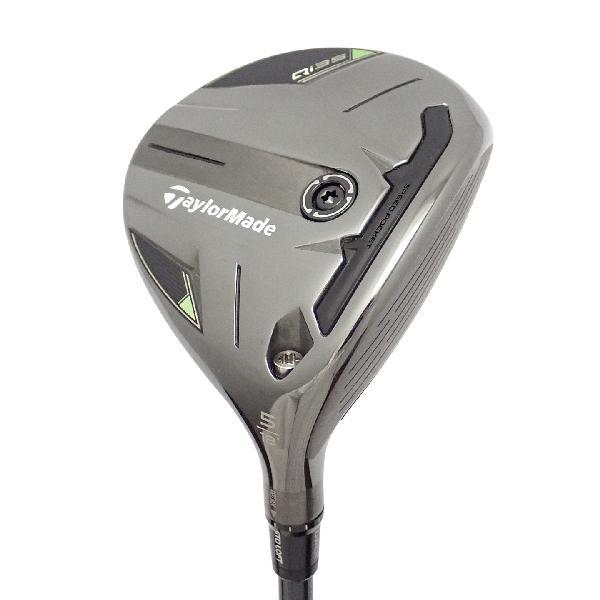 ◉新品未使用　Diamana Blue TM50 (2025) 5W用シャフト TaylorMade（テーラーメイド） Qi35 Qi35 フェアウェイウッド Diamana