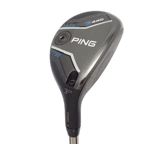 PING（ピン） G440 G440 ハイブリッド ユーティリティ PING TOUR 2.0