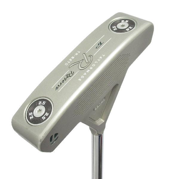 TaylorMade（テーラーメイド） TP TP Reserve トラス B2TC パター