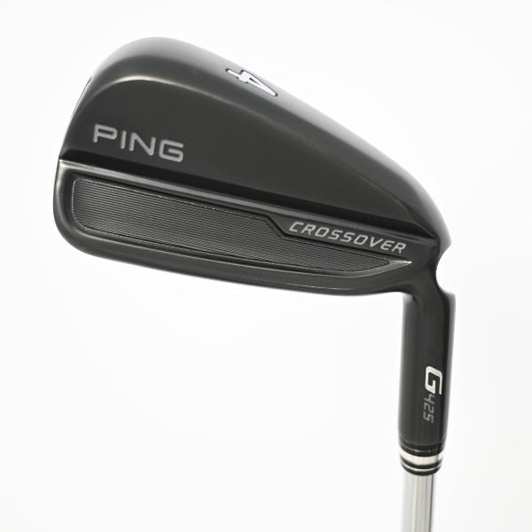 PING（ピン） G425 G425 クロスオーバー ユーティリティ N.S.PRO