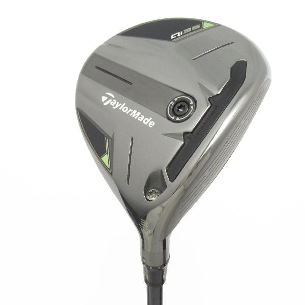 TaylorMade（テーラーメイド） Qi35 Qi35 フェアウェイウッド Diamana 