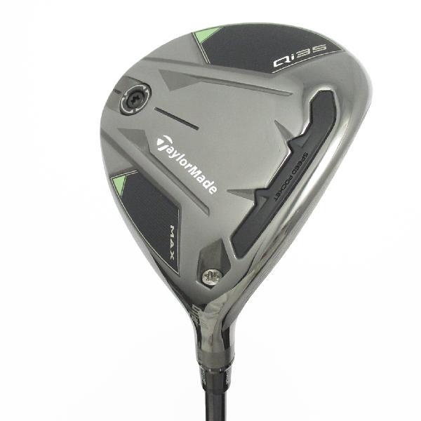 TaylorMade（テーラーメイド） Qi35 Qi35 MAX フェアウェイウッド 