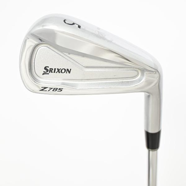 DUNLOP（ダンロップ） SRIXON スリクソン Z785 アイアン Dynamic Gold 