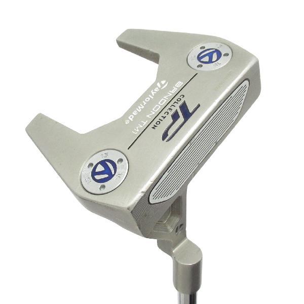 TaylorMade テーラーメイドTPコレクションTM1パター TaylorMade（テーラーメイド） TP Collection TP コレクション