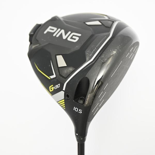 PING ピン G430 ドライバーシャフト ALTA J CB BLACK R PING（ピン） G430 G430 MAX ドライバー ALTA J CB BLACK シャフト