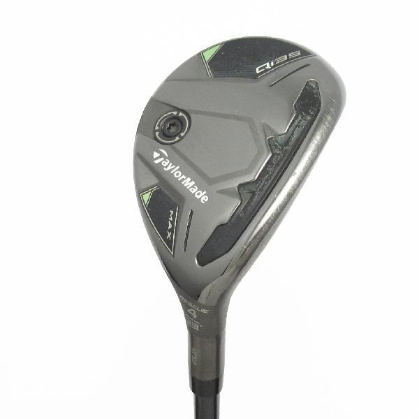 テーラーメイド　ユーティリティシャフト Qi35　ディアマナ　TM60R TaylorMade（テーラーメイド） Qi35 Qi35 MAX レスキュー
