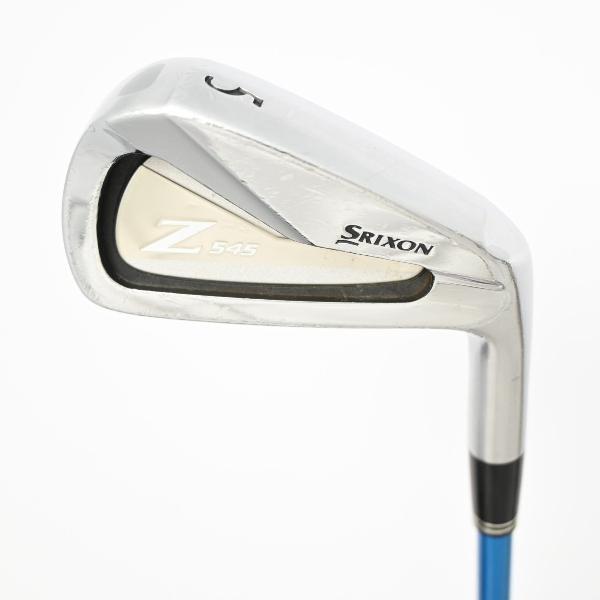 DUNLOP（ダンロップ） SRIXON スリクソン Z545 アイアン Miyazaki 