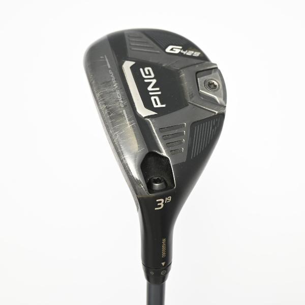 PING（ピン） G425 G425 US ユーティリティ ALTA CB SLATE レフティ
