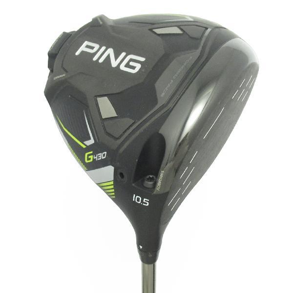 PING（ピン） G430 G430 LST ドライバー PING TOUR 173-65 シャフト