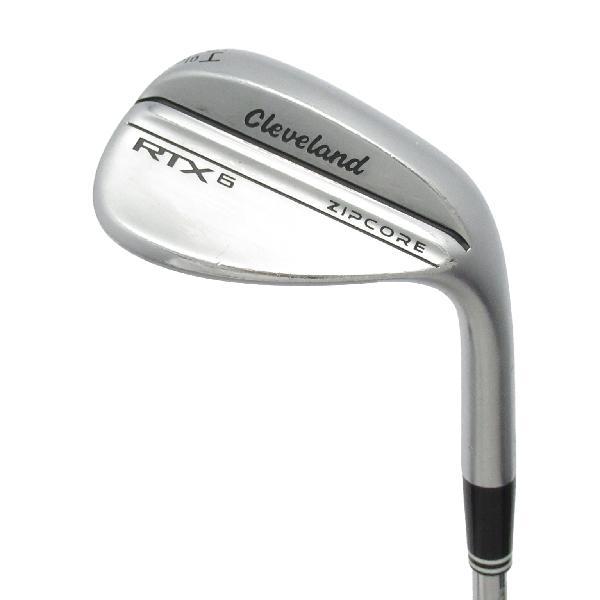 クリーブランド　RTX6 50度　Dynamic Gold S200 Cleveland Golf（クリーブランドゴルフ） クリーブランド RTX RTX6