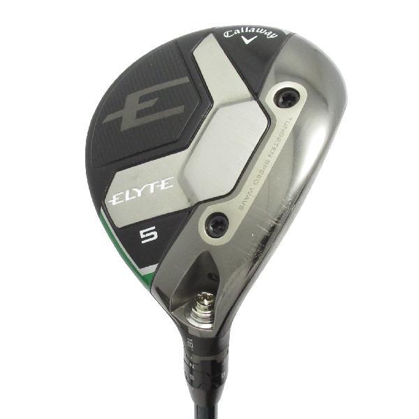Callaway（キャロウェイ） キャロウェイゴルフ ELYTE エリート