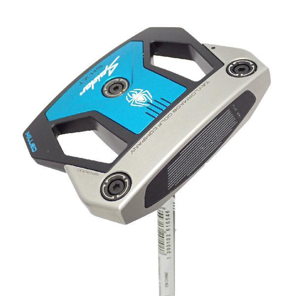 TaylorMade（テーラーメイド） SPIDER SPIDER ZT STANDARD パター