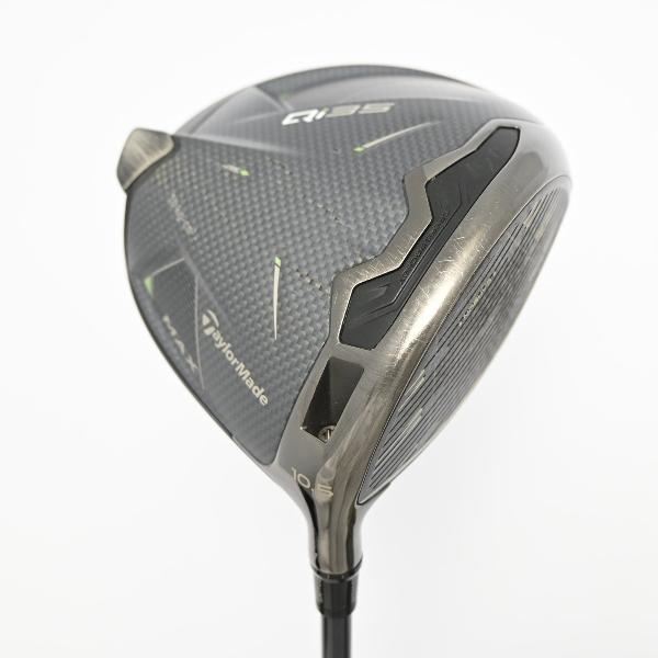 TaylorMade（テーラーメイド） Qi35 Qi35 MAX ドライバー Diamana Blue 
