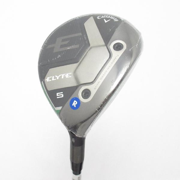 Callaway（キャロウェイ） キャロウェイゴルフ ELYTE エリート