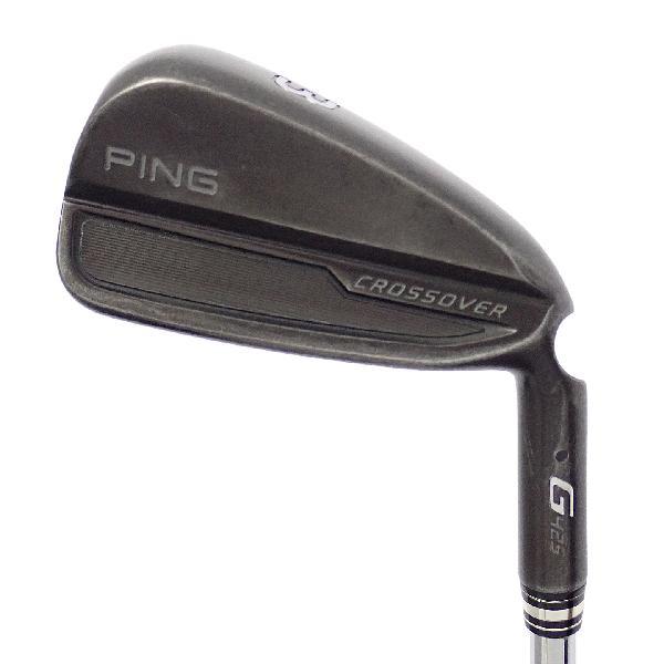 ゴルフ 人気の☆G400☆CROSSOVER U4 MODUS TOUR 105