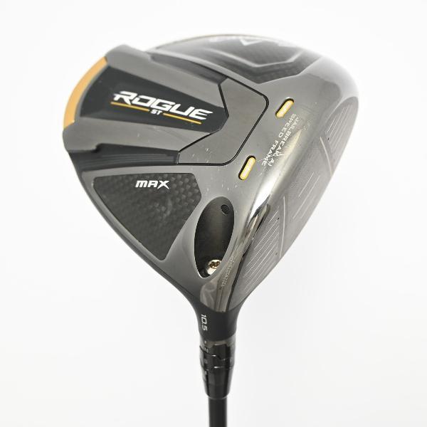 Callaway（キャロウェイ） キャロウェイゴルフ ROGUE ローグ ST MAX