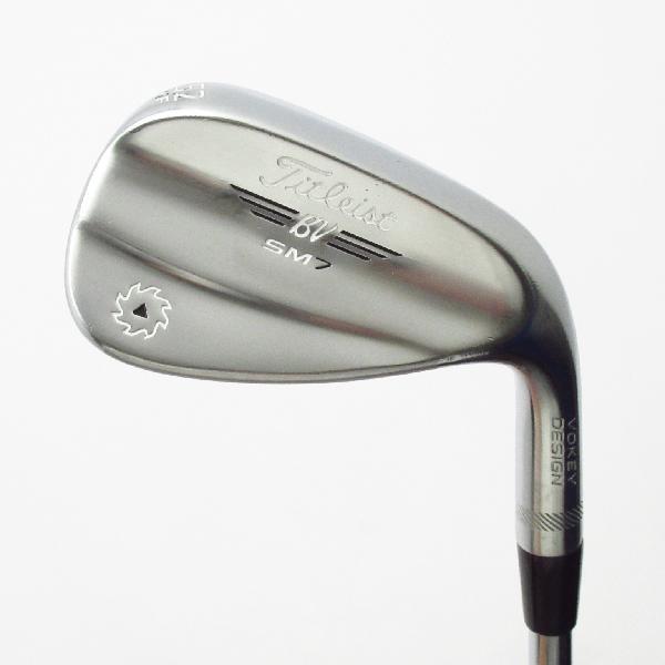 Titleist（タイトリスト） Vokey ボーケイ SM7 TC ウェッジ Dynamic