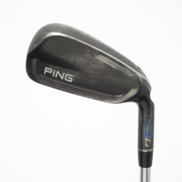 PING（ピン） G G CROSS OVER ユーティリティ AWT 2.0 LITE 【U5