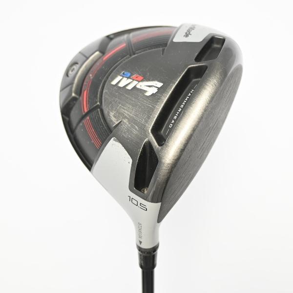TaylorMade（テーラーメイド） M4 M4 ドライバー FUBUKI TM5 シャフト