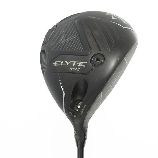 Callaway Elyte エリートミニドライバー tensei シャフト Callaway（キャロウェイ） キャロウェイゴルフ ELYTE エリート MINI