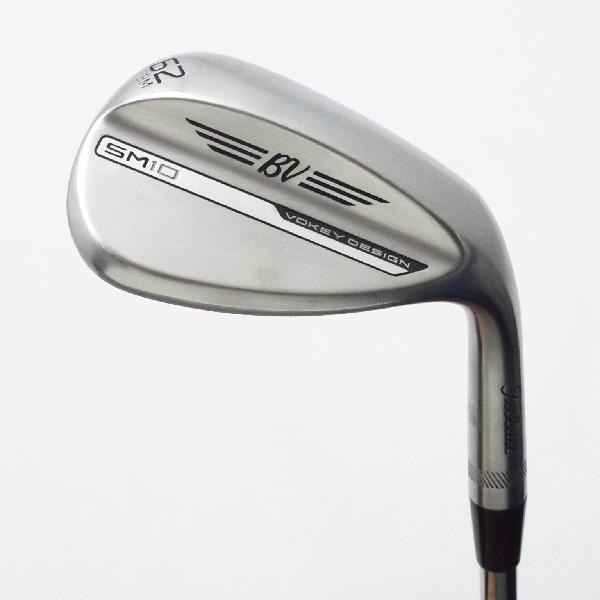 Titleist（タイトリスト） Vokey ボーケイ SM10 ツアークローム
