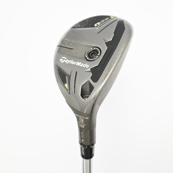 TaylorMade（テーラーメイド） Qi35 Qi35 レスキュー ユーティリティ
