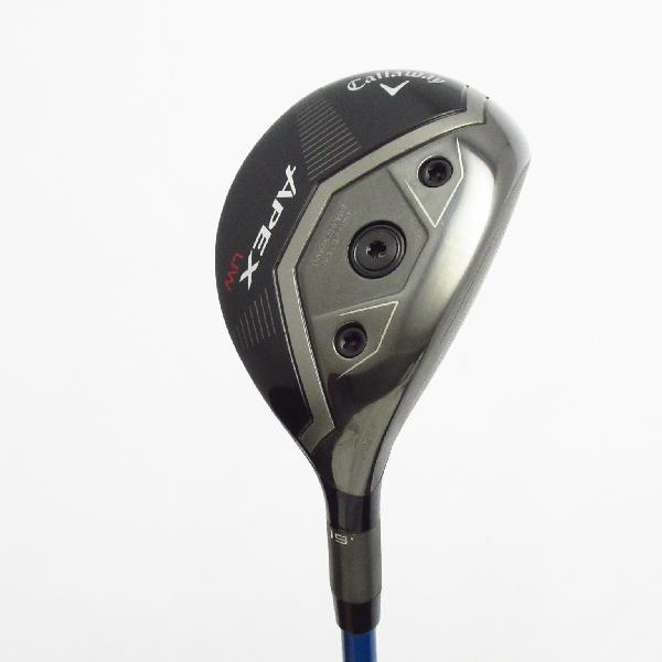 Callaway（キャロウェイ） キャロウェイゴルフ APEX APEX UW(2025 