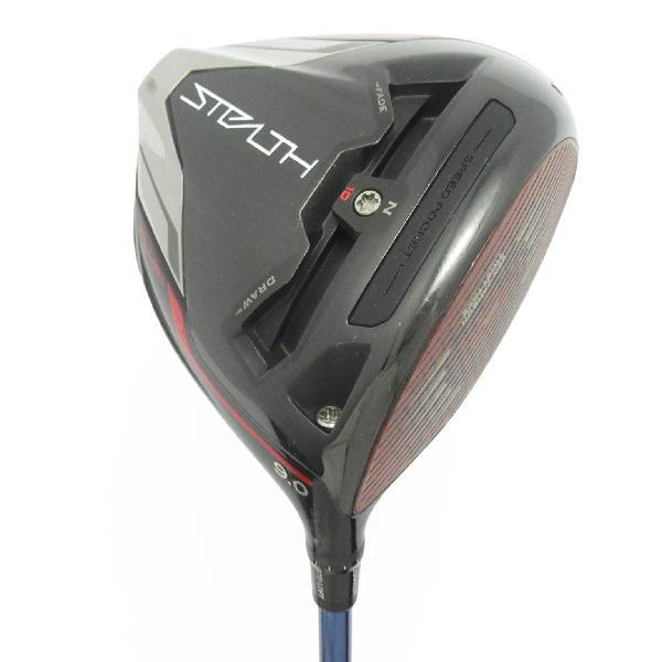 TaylorMade（テーラーメイド） STEALTH ステルス PLUS ドライバー 