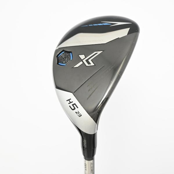 DUNLOP（ダンロップ） XXIO ゼクシオ X(2024) ユーティリティ Miyazaki
