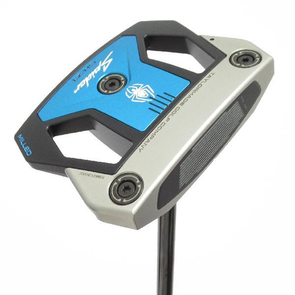 TaylorMade（テーラーメイド） SPIDER SPIDER ZT STANDARD パター