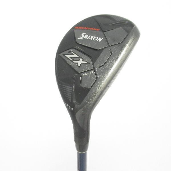 DUNLOP（ダンロップ） SRIXON スリクソン ZX MkII ハイブリッド