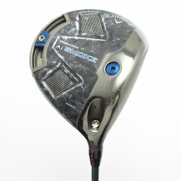 Callaway（キャロウェイ） キャロウェイゴルフ Ai SMOKE パラダイム Ai